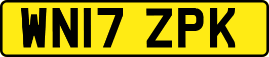 WN17ZPK
