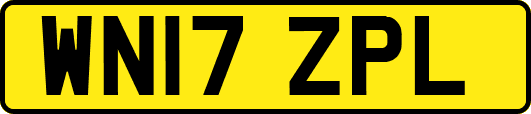 WN17ZPL