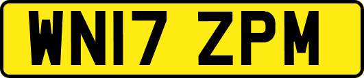 WN17ZPM