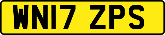 WN17ZPS