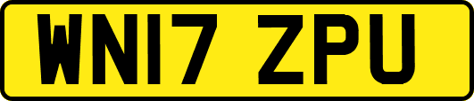WN17ZPU
