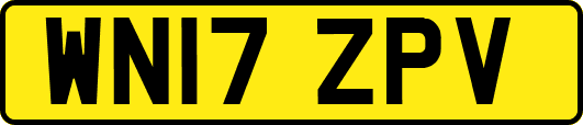 WN17ZPV