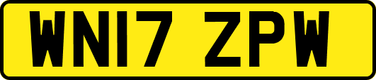 WN17ZPW
