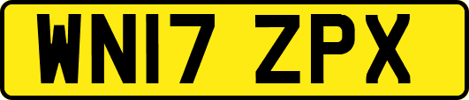 WN17ZPX