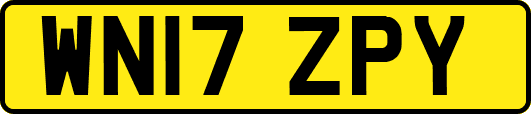 WN17ZPY