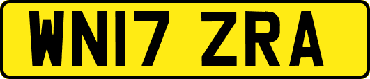 WN17ZRA