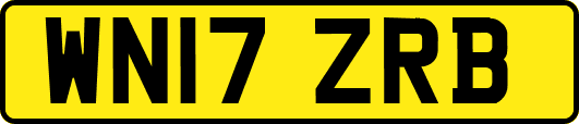 WN17ZRB