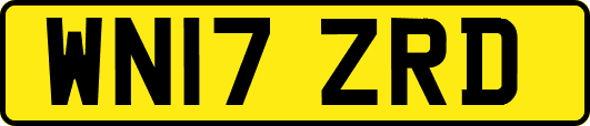 WN17ZRD