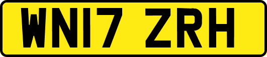 WN17ZRH
