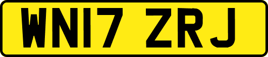 WN17ZRJ