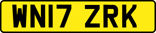 WN17ZRK
