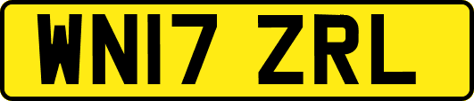 WN17ZRL