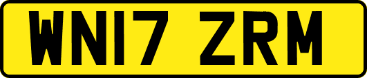 WN17ZRM