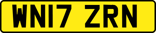 WN17ZRN