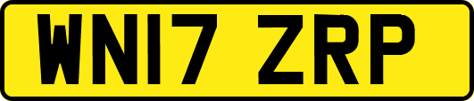 WN17ZRP