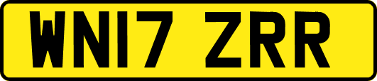 WN17ZRR