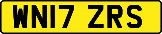 WN17ZRS