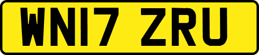 WN17ZRU