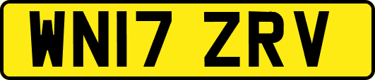 WN17ZRV
