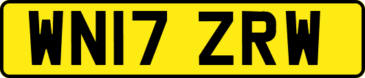 WN17ZRW