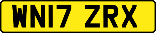 WN17ZRX