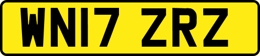 WN17ZRZ