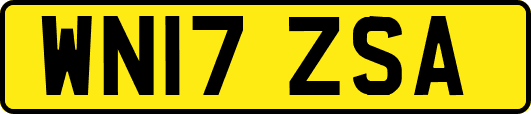 WN17ZSA