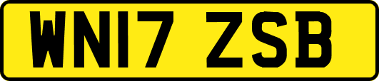 WN17ZSB