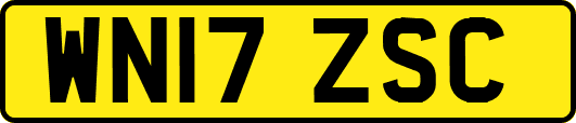 WN17ZSC
