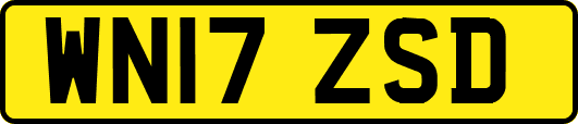 WN17ZSD