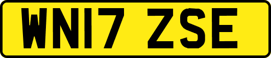 WN17ZSE
