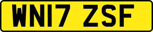 WN17ZSF