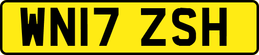 WN17ZSH