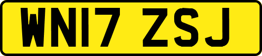 WN17ZSJ