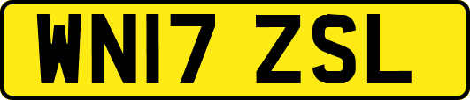 WN17ZSL