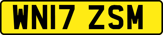 WN17ZSM