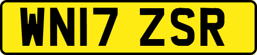 WN17ZSR