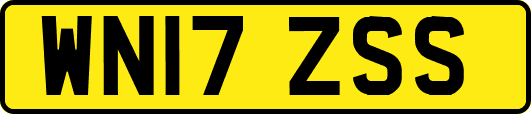 WN17ZSS