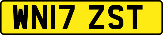 WN17ZST