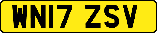 WN17ZSV