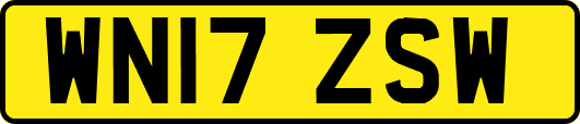 WN17ZSW