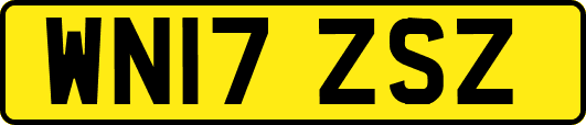 WN17ZSZ