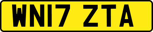 WN17ZTA