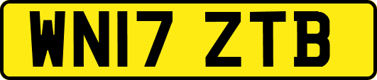 WN17ZTB