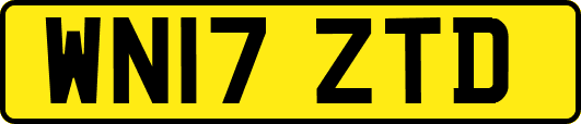WN17ZTD