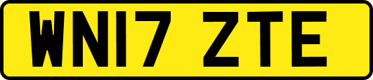 WN17ZTE