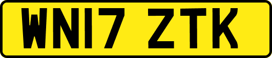 WN17ZTK