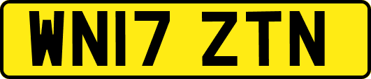 WN17ZTN