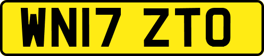 WN17ZTO