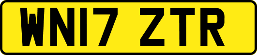 WN17ZTR